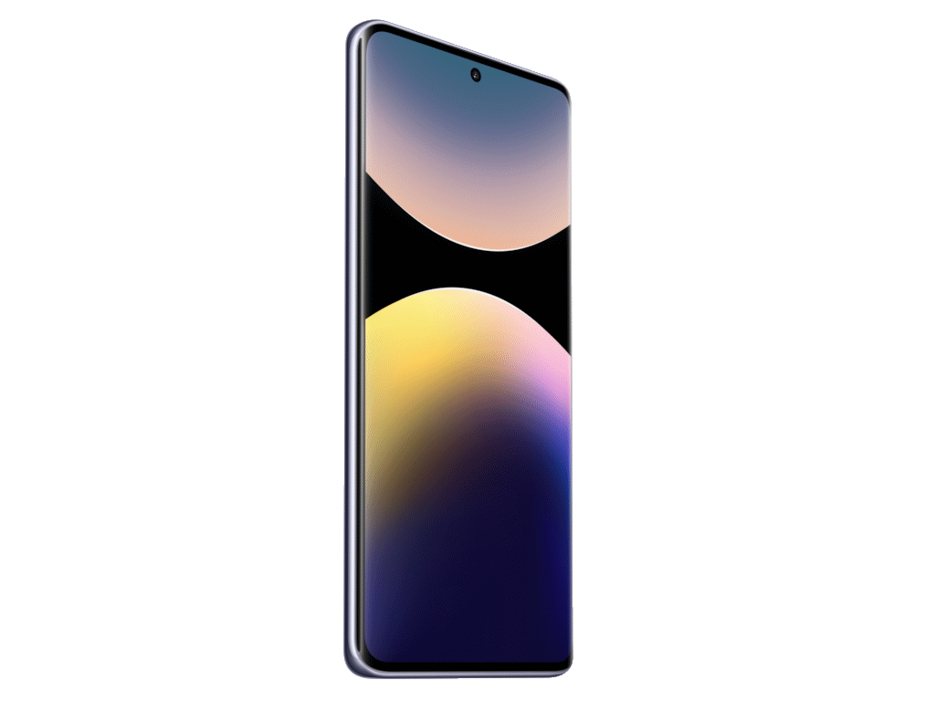 Smartphone XIAOMI Redmi Note 14 Pro+ 5G/12GB/512GB/ljubicasta