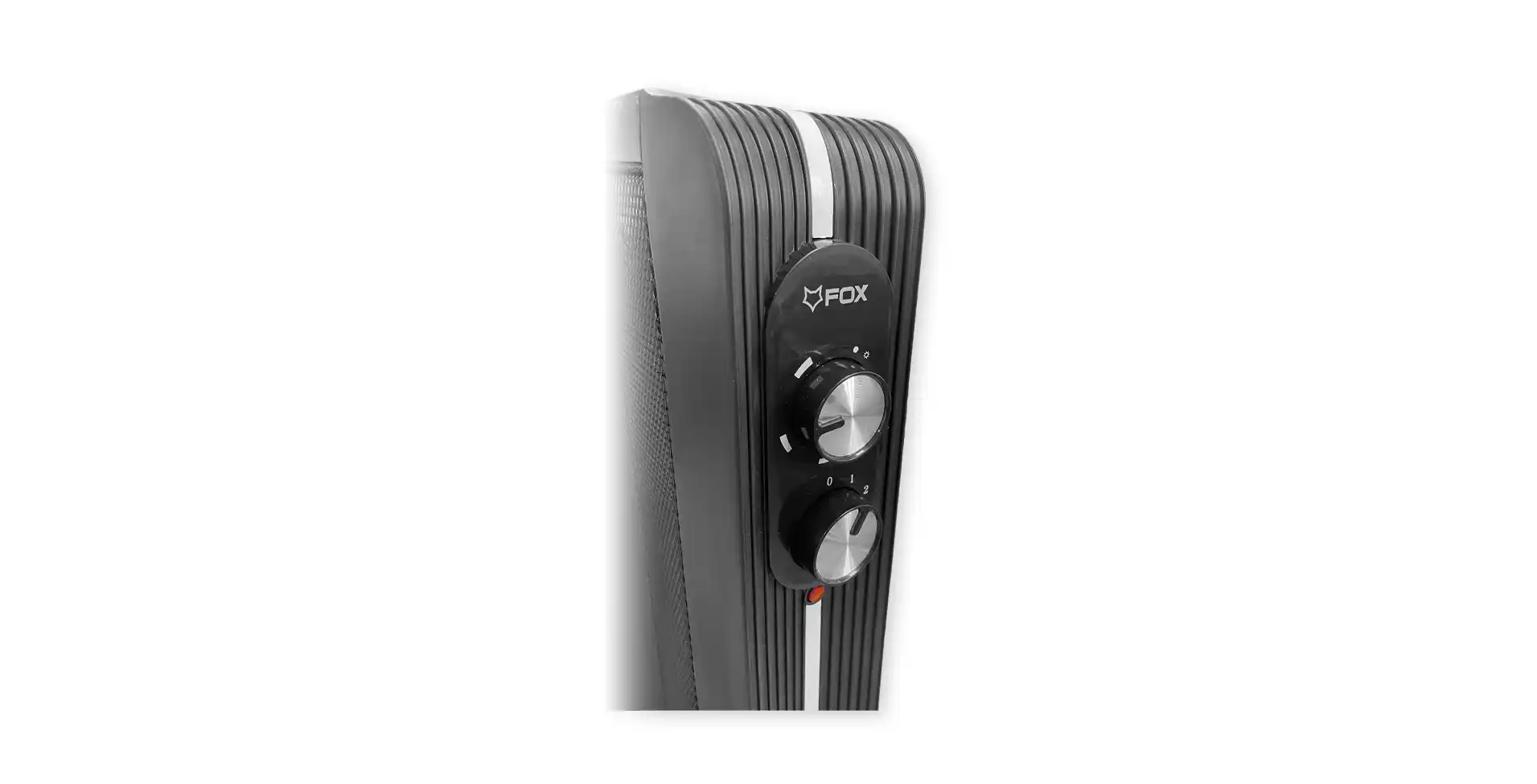 Grejalica FOX MC-1503 snaga 2000W