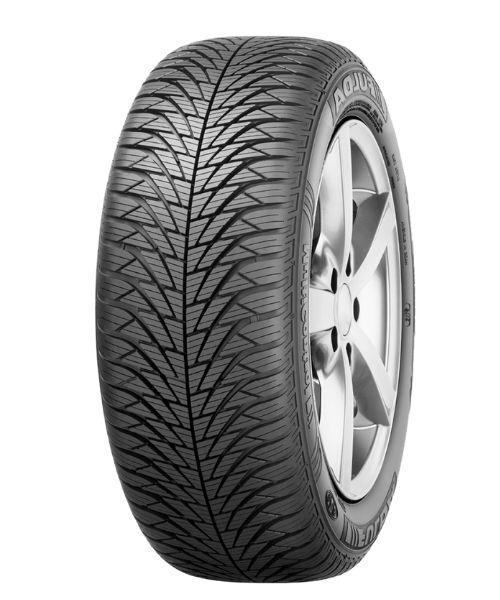 165/70R14 MULTICONTROL 81T