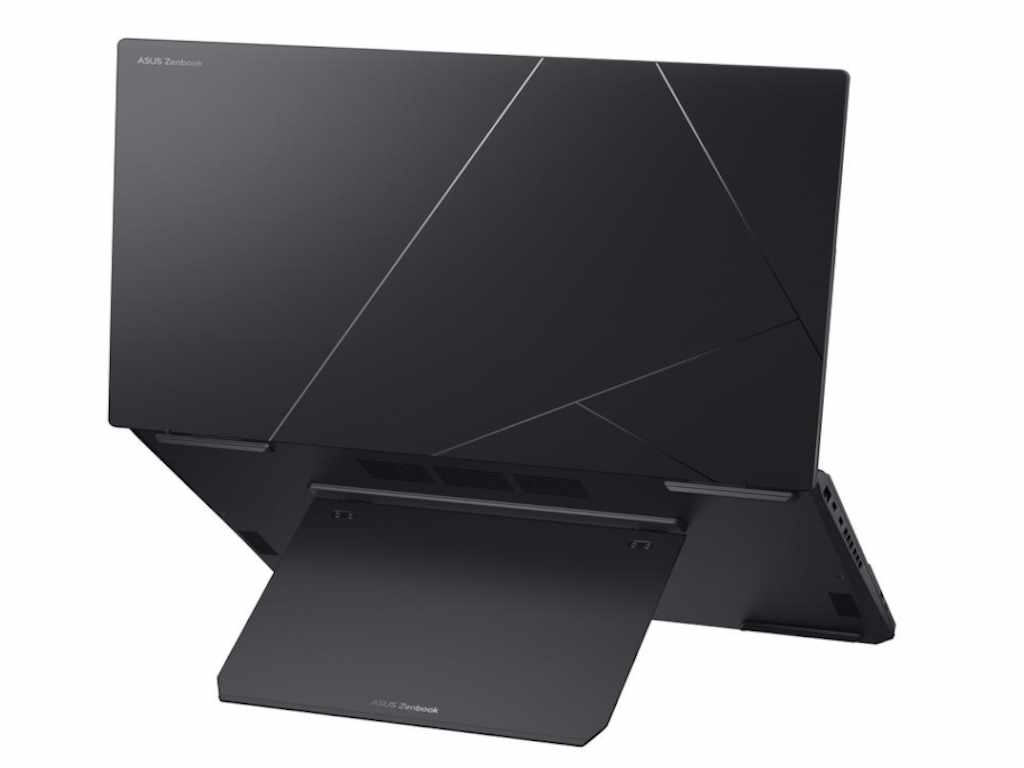NB ASUS Zenbook 14 DUO OLED UX8406MA U9-185H/32GB/M.2 2TB/14Touch 3K OLED/W11H