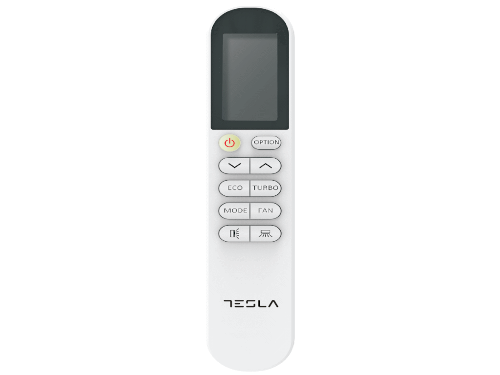 Klima TT68XAE1-24410IA inverte/R410/24000BTU/bela