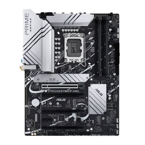 MBO 1700 ASUS PRIME Z790-P WIFI