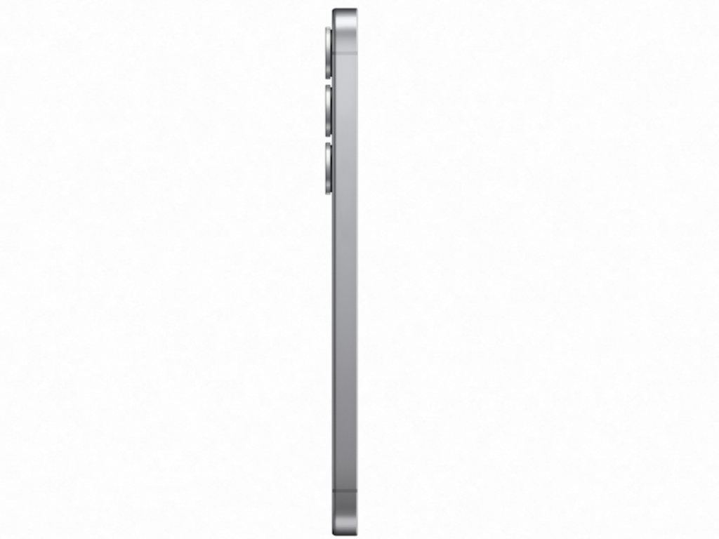 Smartphone SAMSUNG Galaxy S25 12GB/128GB/siva
