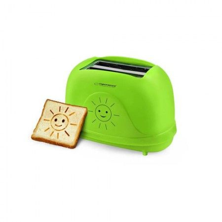 Esperanza EKT003G Toster