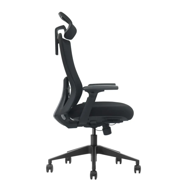 Ergonomska kancelarijska stolica UGD Work Pro