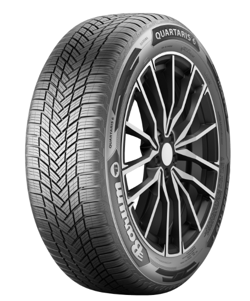 225/55R17 Quartaris 6 101W XL