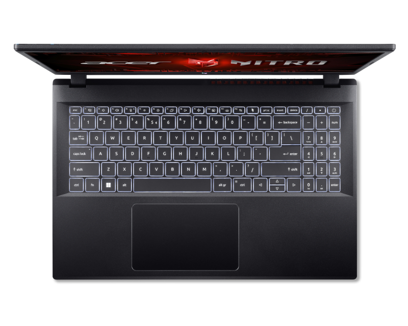 Nitro V 15 ANV15-51-7972 15.6 inča FHD i7-13620H, 16GB, 1TB SSD GeForce RTX 4060 crni outlet