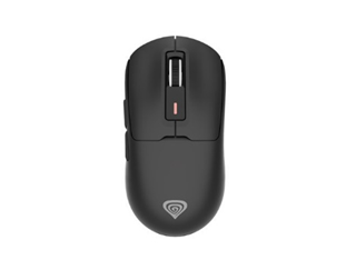 GENESIS Mouse Gaming Wireless Zircon 660 Pro - black
