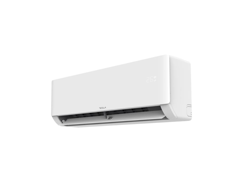 Klima TESLA TT34ZA31-1232IA/inverter/R32/12000BTU/A++/A+/-20/bela