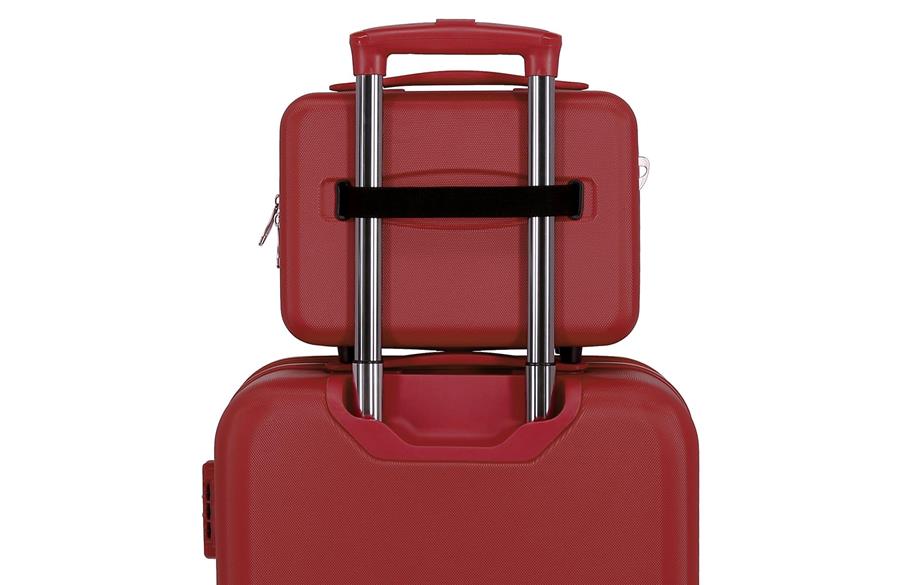 MOVOM ABS Beauty case
