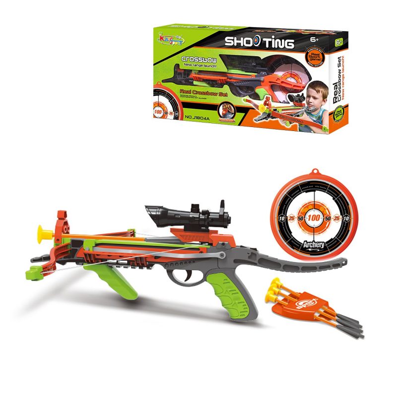Samostrel set Kingsport 54 cm