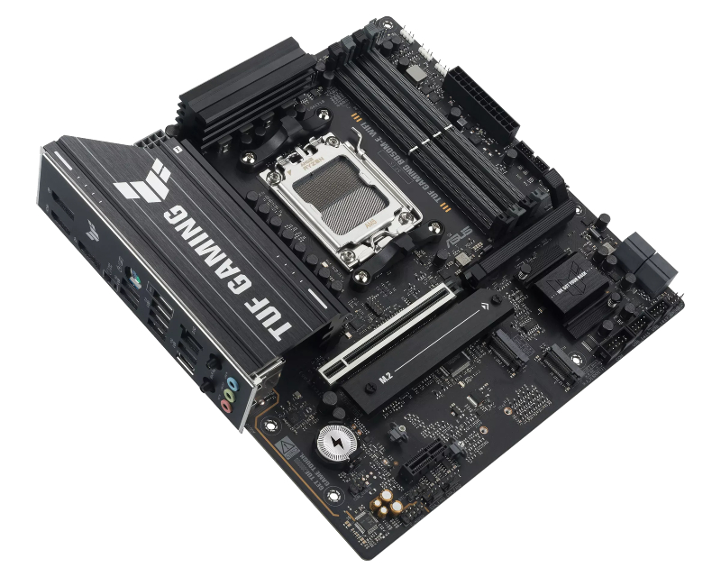 TUF GAMING B850M-E WIFI matična ploča