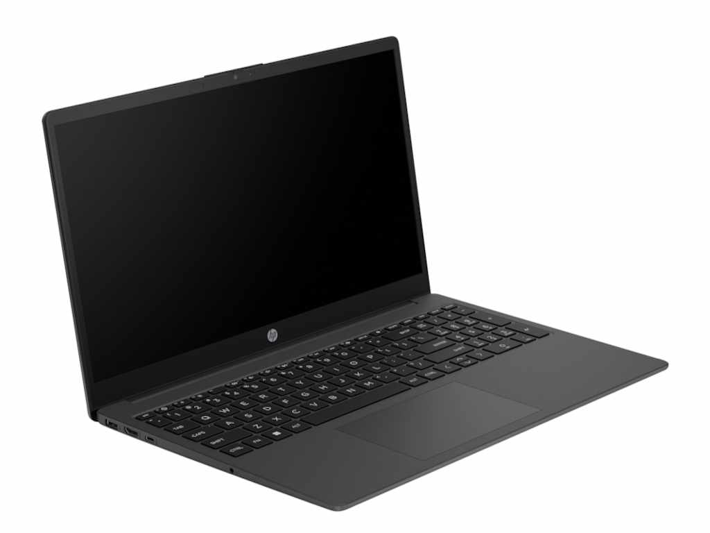 Laptop HP 250 G10 DOS/15.6"FHD AG/N100/8GB/256GB