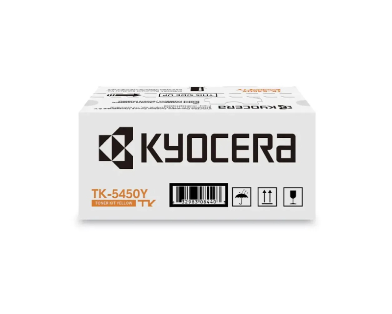 TK-5450Y žuti toner