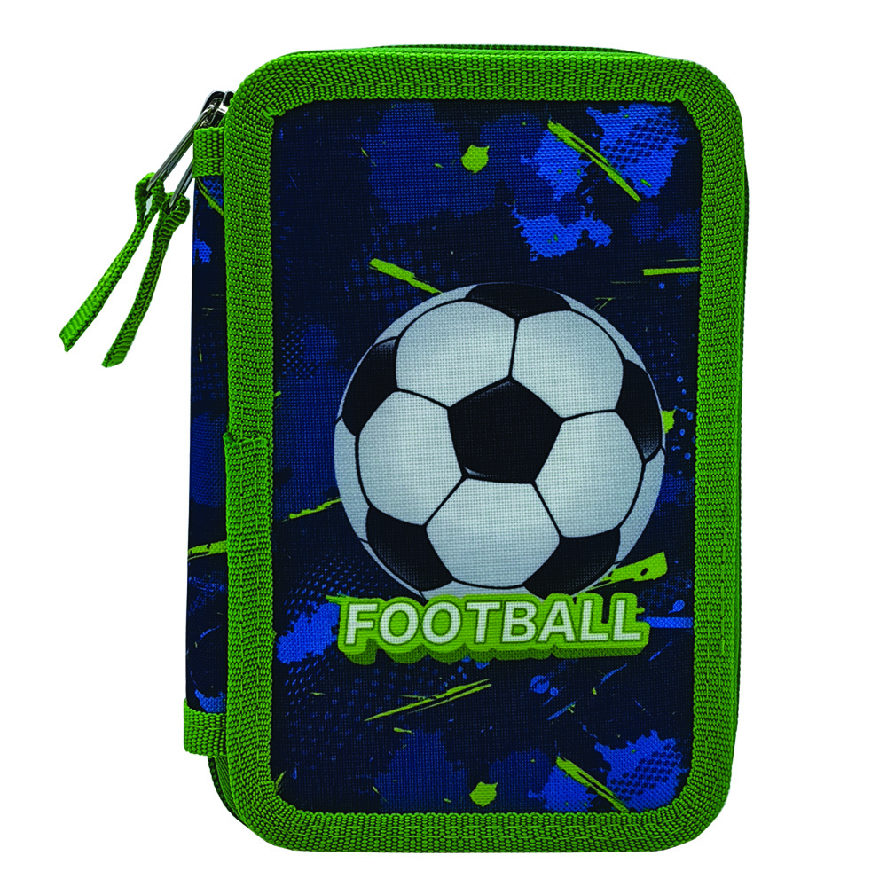 PERNICA PUNA - 2 ZIPA KICK FOOTBALL 2025.