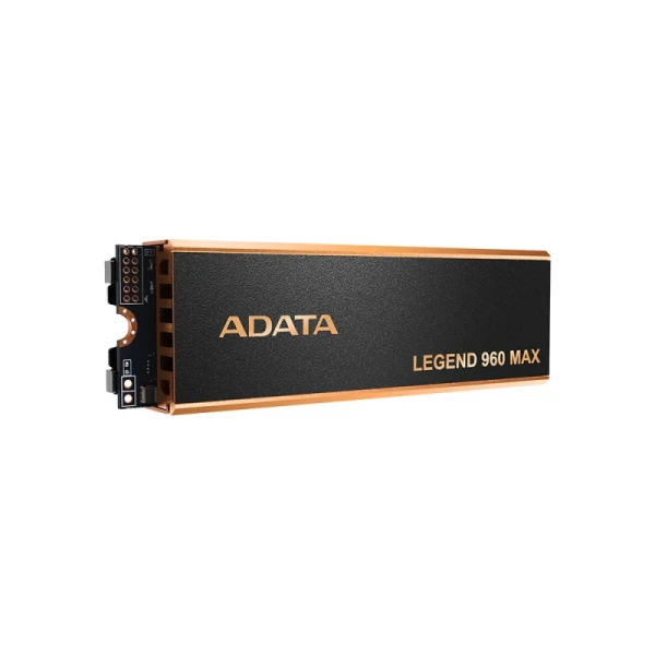 SSD M.2 NVME 4TB AData Legend ALEG-960M-4TCS 7400MBs/6800MBs