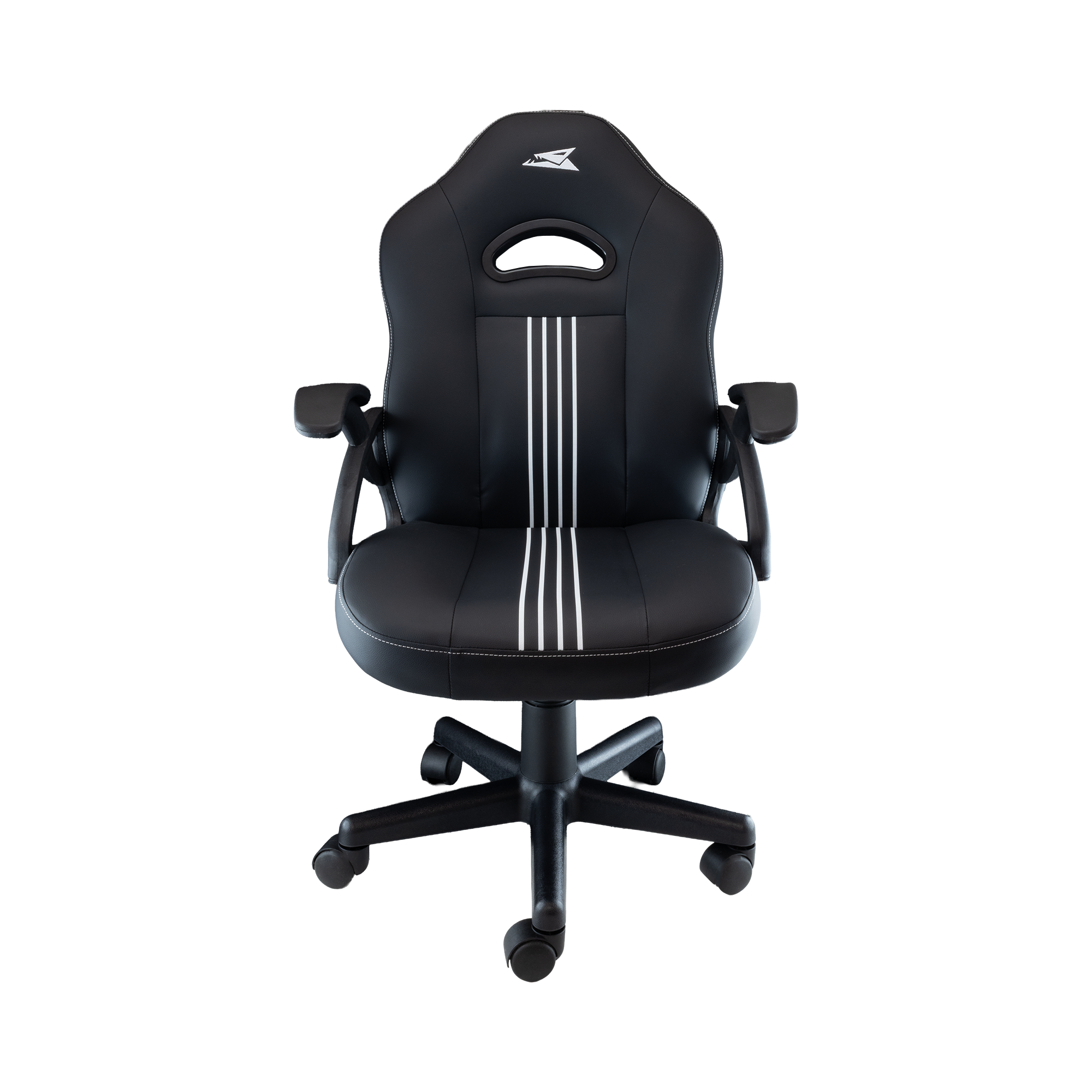 Baracuda ABALONE Black / White, Gaming Chair