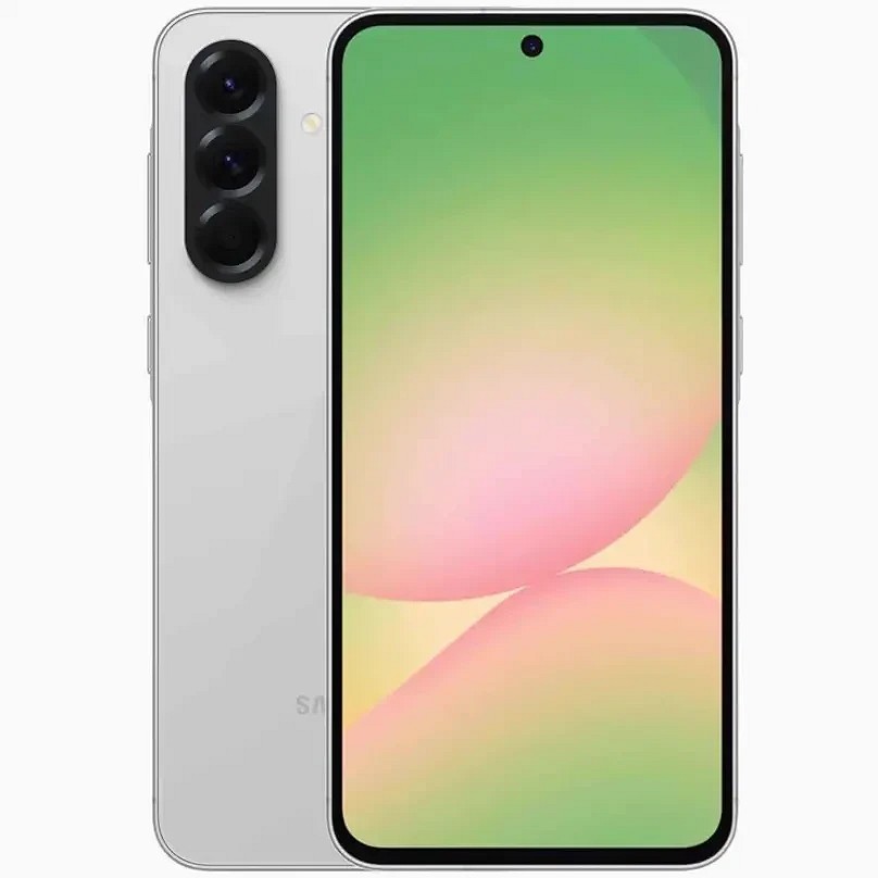 Samsung A56 8GB/128GB svetlo siva
