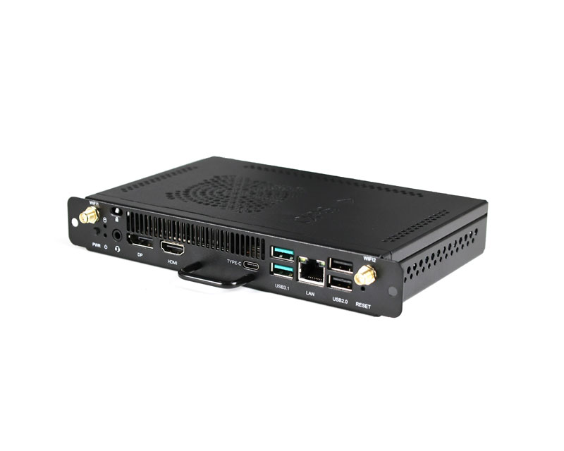 Mini PC SP-PI5C82IS Intel i5-12450H 4.4GHz 8GB 256GB