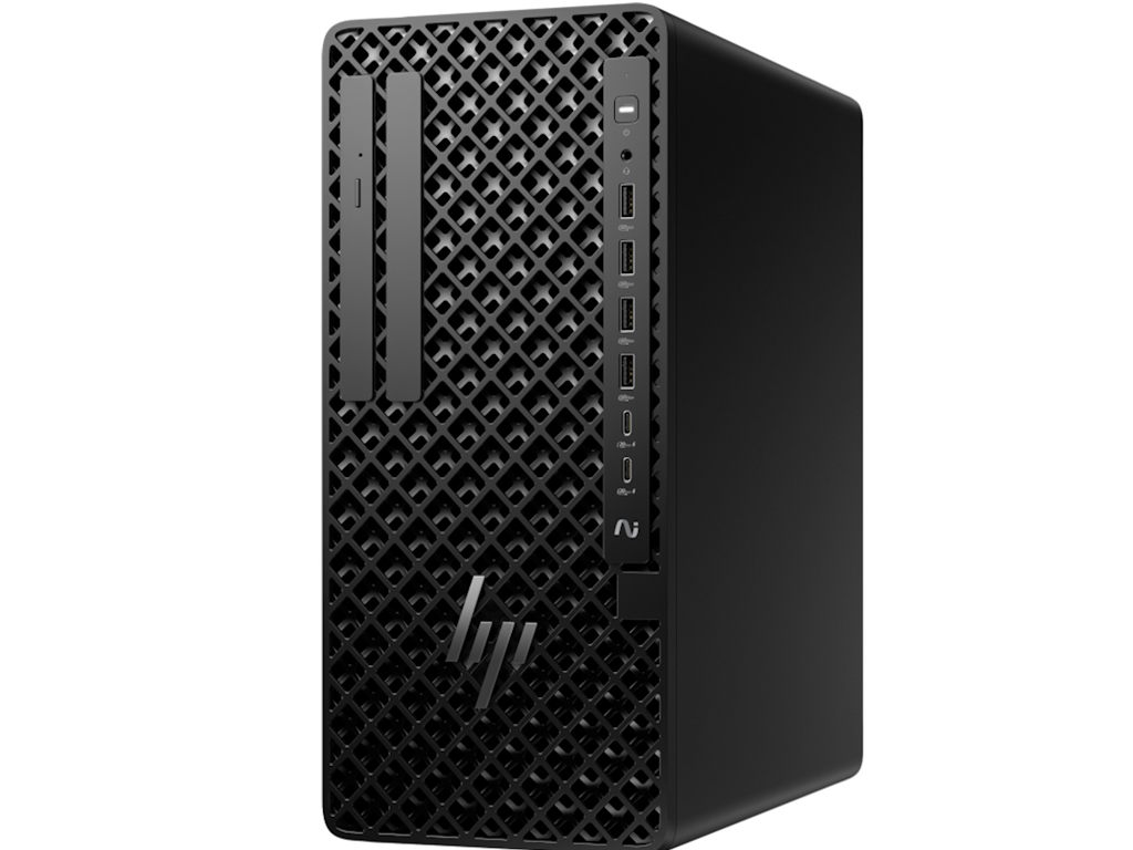 Racunar HP Z1 Tower G1i WS/W11P/Core U7-265/32GB/1TB/5060 Ti 16GB/500W/noKeyboard/NoMouse/3g/EN