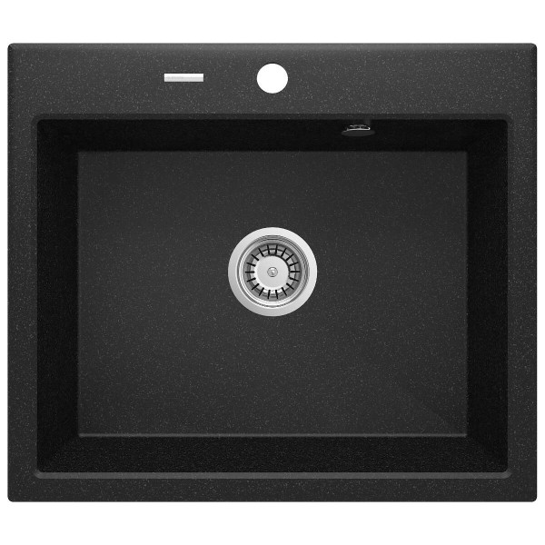 Deante Sudopera Andante 60/BL- ZQN 2103