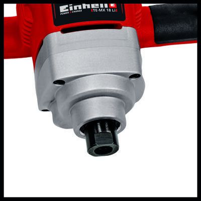 EINHELL Akumulatorski mešač za boju i malter TE-MX 18 Li-Solo