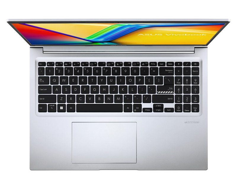 Vivobook 16 X1605VAPBF-MB238 (16 inča WUXGA, Core 9 270H, 16GB, SSD 1TB) laptop