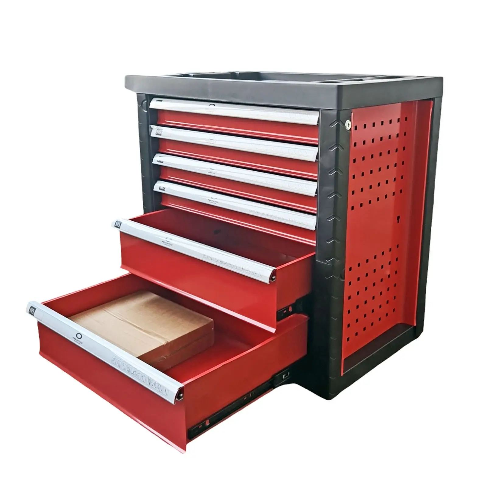 PROLINETECH Kolica za Alat PLT/TC-05