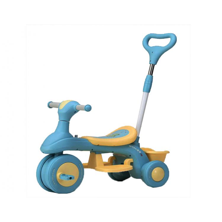Romobil Guralica WB-8085 - Više boja!