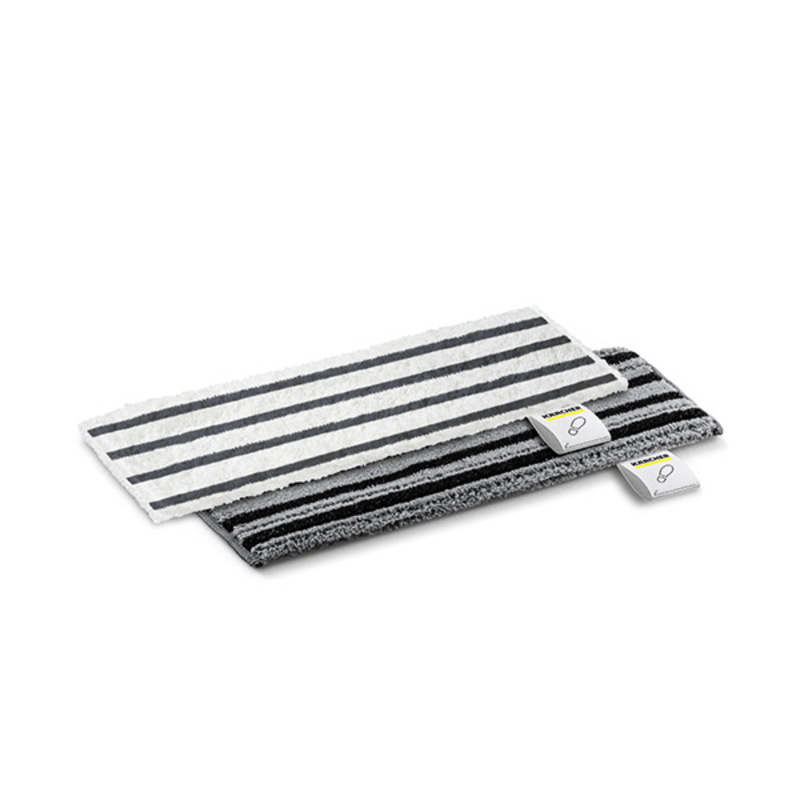 Set podnih krpa Karcher za EasyFix