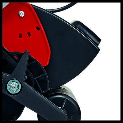 EINHELL Akumulatorska ručna kosačica GE-HM 18/38 Li-Solo