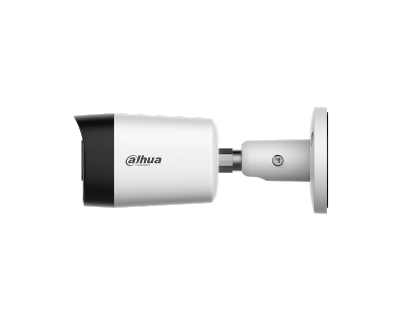 HAC-HFW1500RMP-IL-A-0280B-S3-DIP 5MP Smart Dual Light HDCVI Fixed-focal Bullet Camera