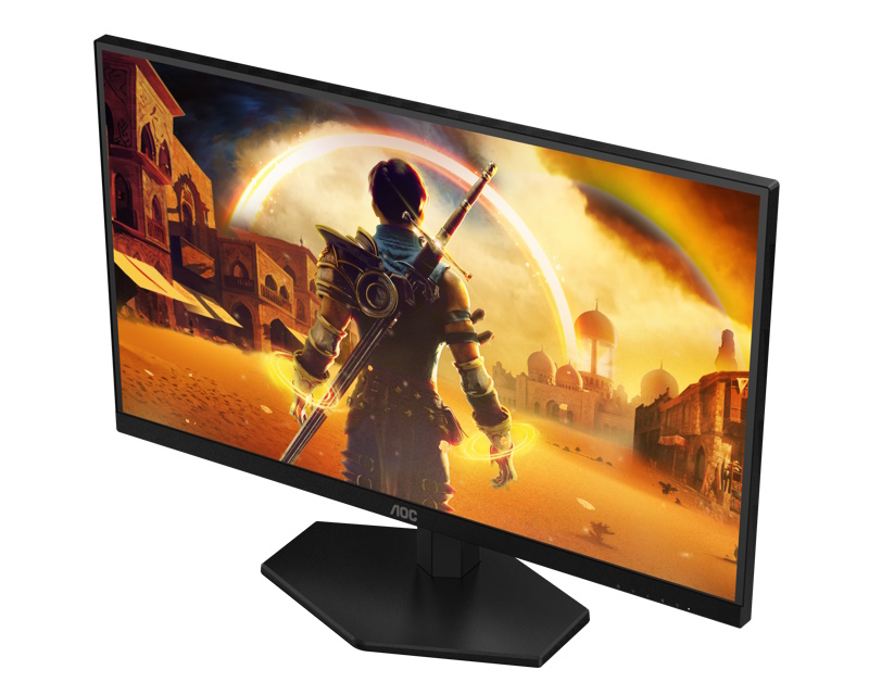 27 inča 27G42E IPS Gaming monitor