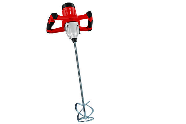 EINHELL TC-MX 1400-2 E Mešač za farbu i malter, 1.400W