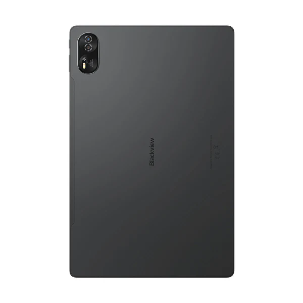Tablet 13 Blackview MEGA 8 LTE 1200x2000 FHD+ IPS 90Hz/12GB/256GB/13MP-50MP/Android 15/Gray