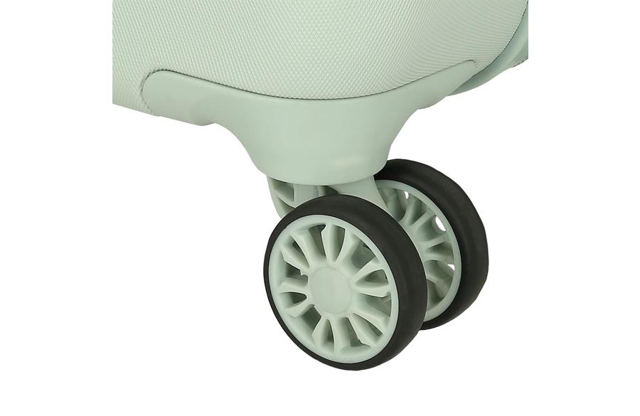 MOVOM ABS Kofer 55 cm