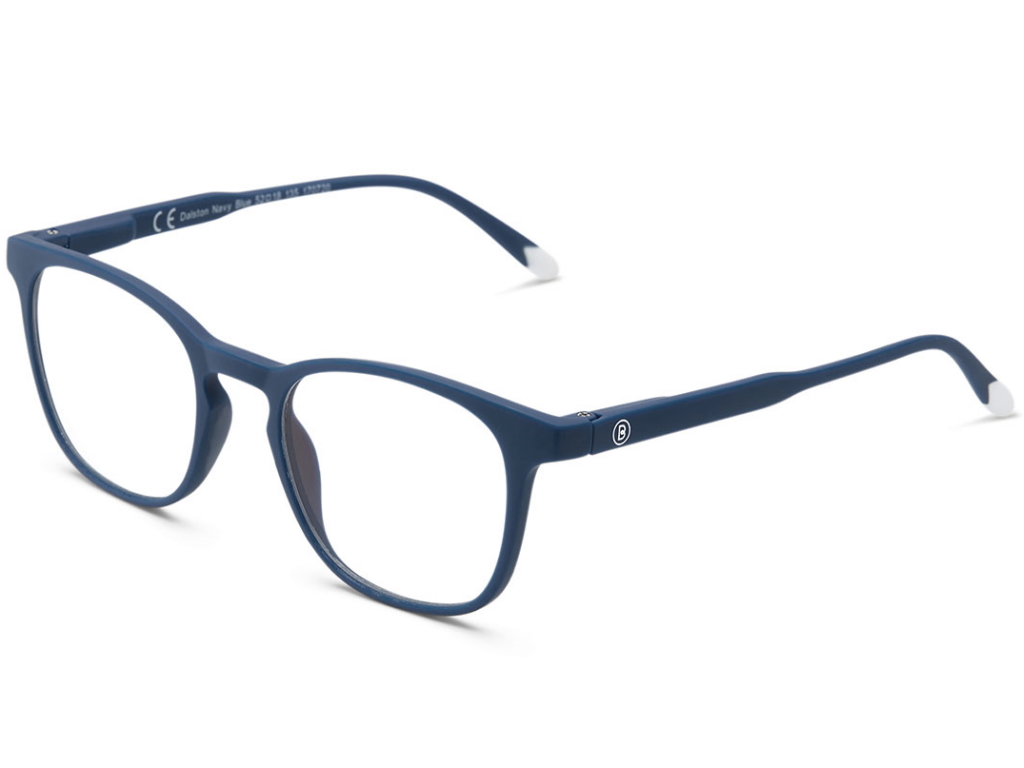 Zaštitne naocare BARNER Dalston/Navy Blue
