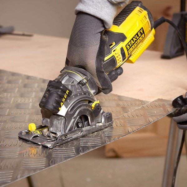STANLEY Univerzalna ručna Multi-Cut testera FME380K