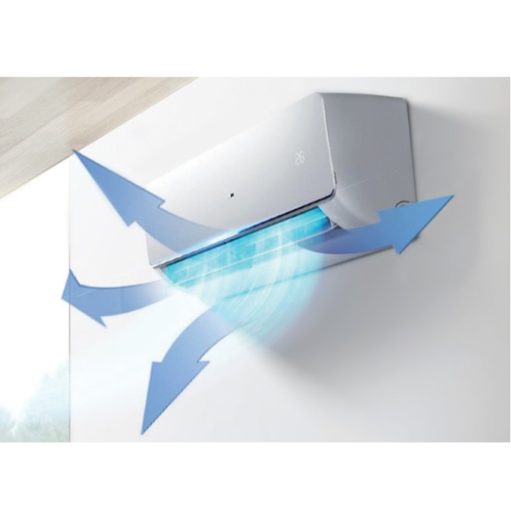 Inverter klima uređaj VOX IJO18-SC4D