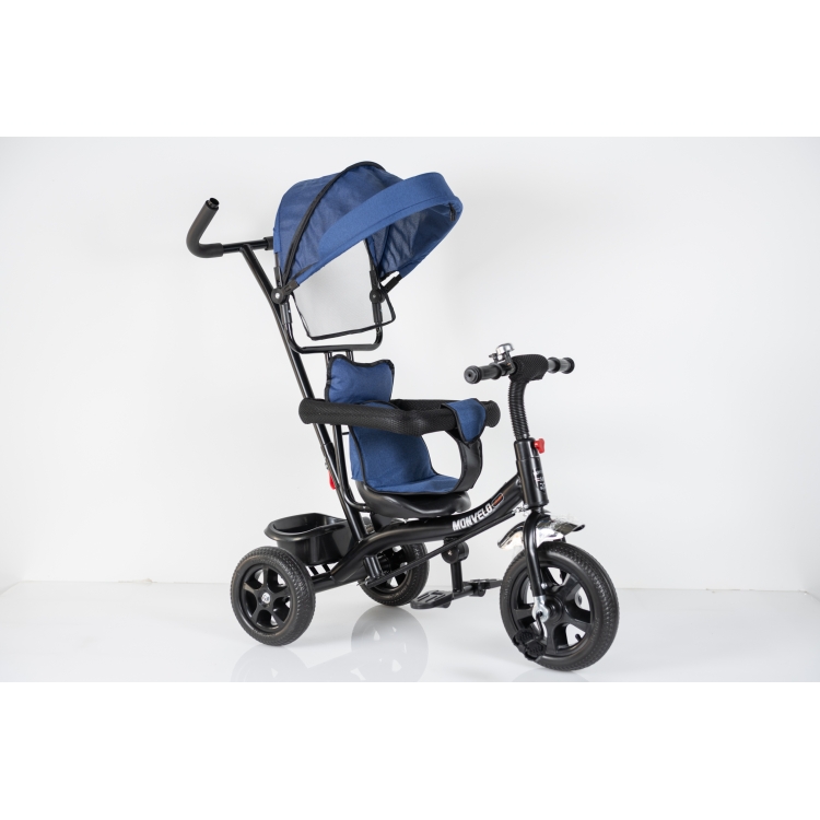 BIC.HH-6388 TRIKE BLUE  