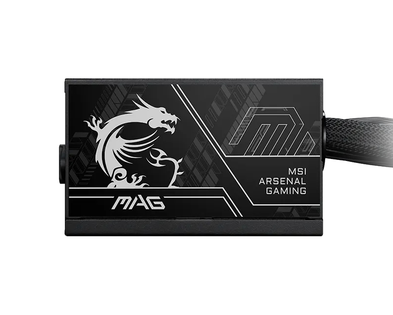 MAG A650BN II 650W napajanje 5Y