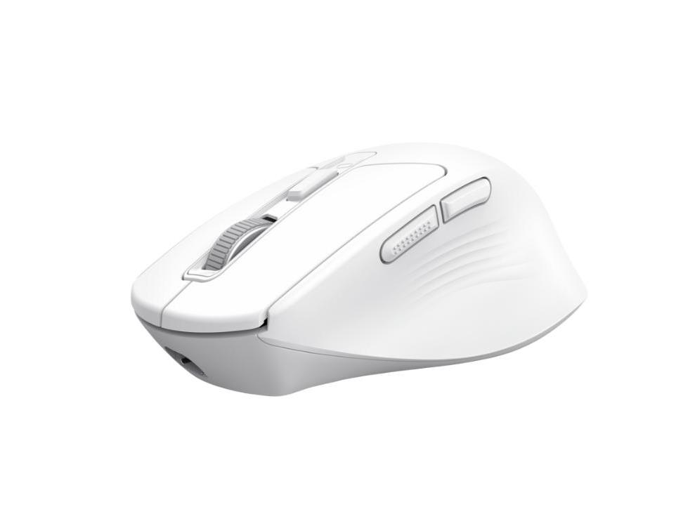 Miš TRUST NIVEN COMFORT MULTI-WRLS MOUSE/bela