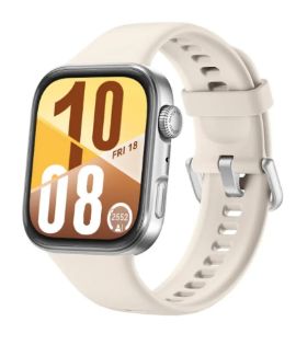 Pametni sat Huawei FIT4 White