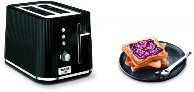 TEFAL TOSTER TT761838