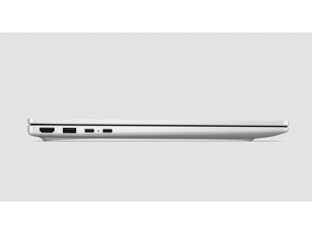 Laptop HP OmniBook 3 16-by0009nm DOS/16"WUXGA AG/Ryzen 5 40/16GB onboard/1TB/srebrna/2g