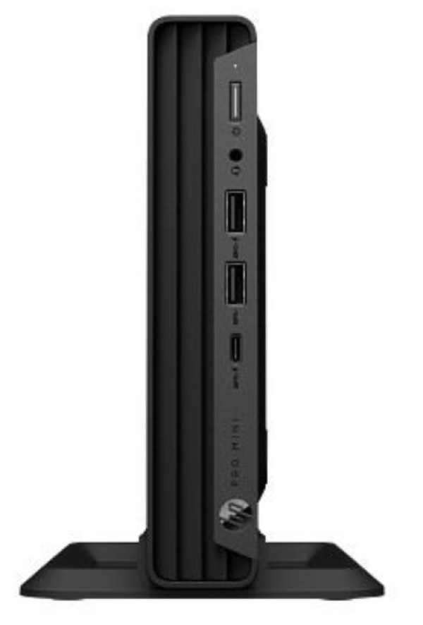 HP Pro Mini 400 G9 i5-12500T/16GB DDR4/M.2 512GB/postolje/WiFi/W11P 3Y