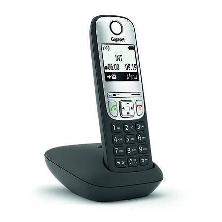Gigaset A690 crna