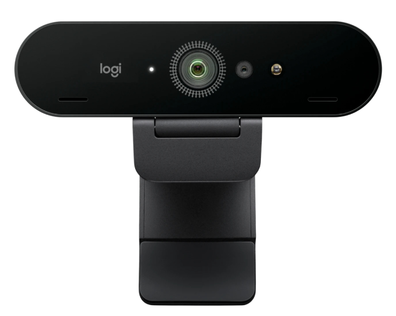 Brio 90 Full HD Webcam Black
