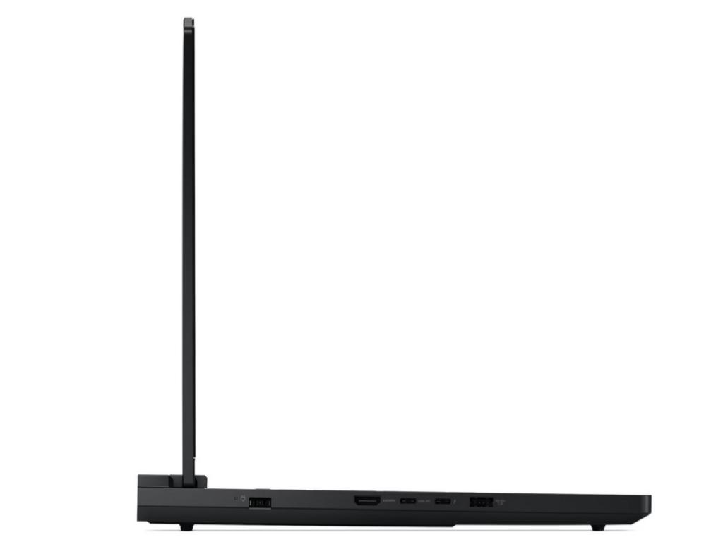 Laptop LENOVO Legion 5 15IAX10 DOS/15.1" WQXGA OLED/U7-255HX/32GB/1TB/RTX5060/bklt SRB/Crna