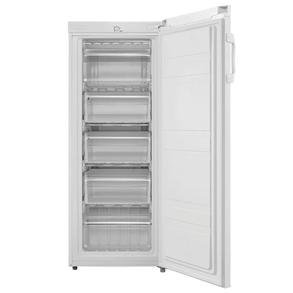 Vertikalni zamrzivač Vox VF2208E visina 142 cm/zapremina 160l